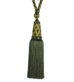 Tassel Tieback Trimming by Houles 9700