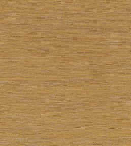 Tatami Wallpaper by Casamance Moutarde