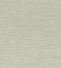 Tatami Wallpaper by Casamance Opaline