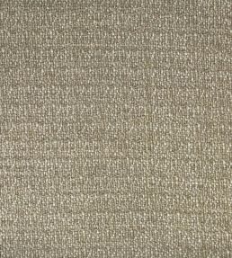 Tayside Fabric by The Isle Mill Cashew