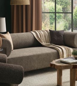 Tayside Fabric by The Isle Mill Mist