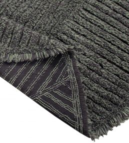 Tea Rug by Lorena Canals Green