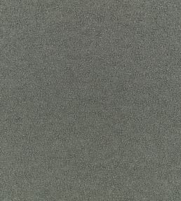 Teddy FR Fabric by Kirkby Design Gris