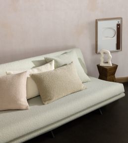 Teddy FR Fabric by Kirkby Design Blossom
