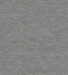 Teffont Fabric by Osborne & Little Slate