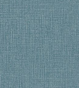 Tela Wallpaper by Arte Aegean Blue