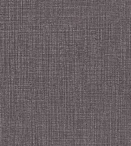 Tela Wallpaper by Arte Black Raisin