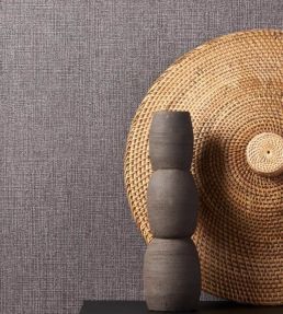 Tela Wallpaper by Arte Aegean Blue