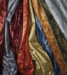 Tembe Fabric by Osborne & Little Fir