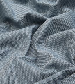 Tempera in Marwood Fabric by Liberty Nigella