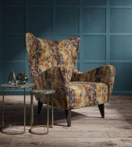 Teresina Fabric by Warwick Document