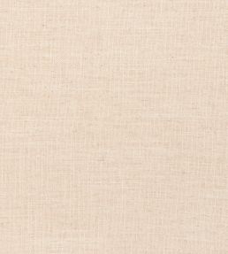Terra Linen Fabric by Thibaut Blush