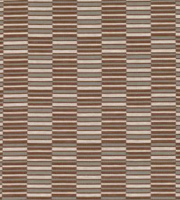 Terra Fabric by Mark Alexander Brick