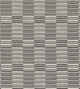 Terra Fabric by Mark Alexander Carbon Blue