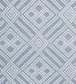 Terraza Fabric by Thibaut Horizon