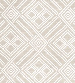 Terraza Fabric by Thibaut Sand