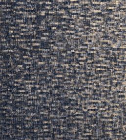 Tessela Wallpaper by Casamance Marine / Dore