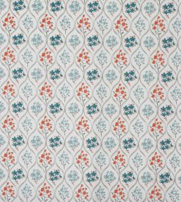 Tetbury Fabric by Prestigious Textiles Apricot