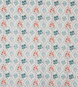 Tetbury Fabric by Prestigious Textiles Apricot