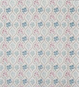 Tetbury Fabric by Prestigious Textiles Petal