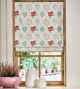 Tetbury Fabric by Prestigious Textiles Petal
