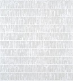 Tetons Wallpaper by Thibaut Grey