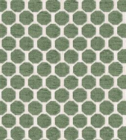 The Octagon Fabric by Madeaux 08 Willow