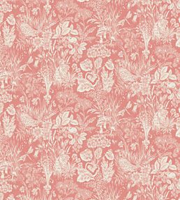 The Willows Fabric by Blendworth Rose