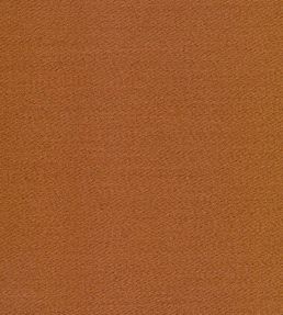 Liso Fabric by The Isle Mill Dark Bronze