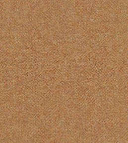 Montrose Melton Fabric by The Isle Mill Cinamon