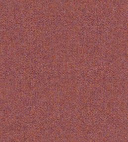 Montrose Melton Fabric by The Isle Mill Rose
