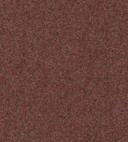 Montrose Melton Fabric by The Isle Mill Wine