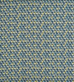 Theo Fabric by Prestigious Textiles Peppermint