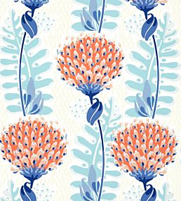 Tiverton Wallpaper by Thibaut Coral