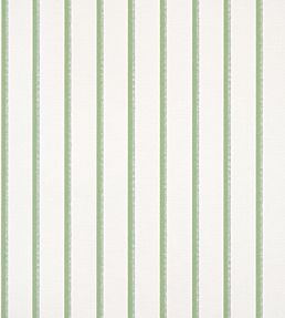 Notch Stripe Wallpaper by Thibaut Green