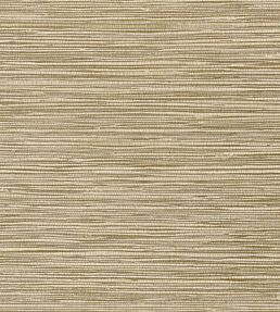 Jindo Grass Wallpaper by Thibaut Cafe