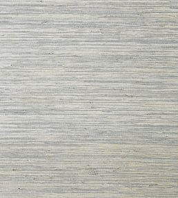 Gulf Shore Wallpaper by Thibaut Aqua