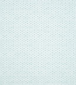 Pixie Fabric by Thibaut Mist and Aqua