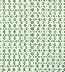 Sadie Fabric by Thibaut Green