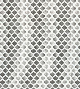 Sadie Fabric by Thibaut Grey