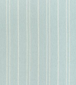 Nolan Stripe Fabric by Thibaut Seamist