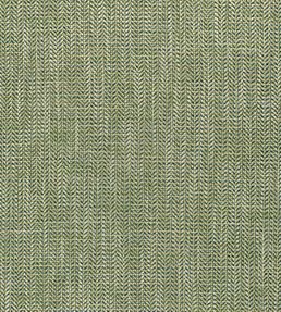 Ashbourne Tweed Fabric by Thibaut Grass