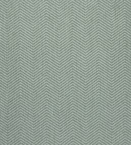 Dalton Herringbone Fabric by Thibaut Fog