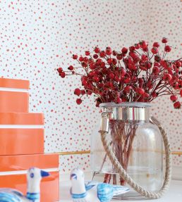 Sandy Point Wallpaper by Thibaut Aqua