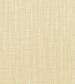 Baldwin Herringbone Wallpaper by Thibaut Wheat