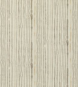 Linear Fabric by Threads Ivory