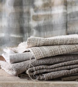 Sarabi Fabric by Threads Linen