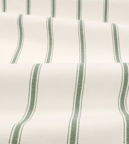 Tiber Fabric by Villa Nova Aloe