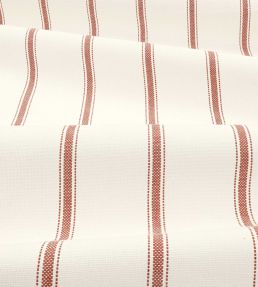 Tiber Fabric by Villa Nova Aloe