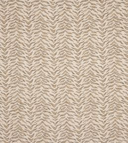 Tibor Fabric by Jane Churchill Straw